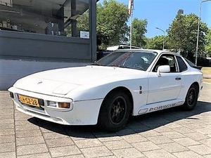 Porsche - 944 Targa - 