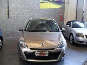 RENAULT Clio 1.5 dCi 90CV SporTour Dynamique rif. 