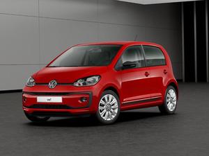 VOLKSWAGEN 1.0 5p. move up! BlueMotion Technology a Benzina