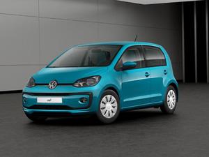 VOLKSWAGEN 1.0 5p. move up! BlueMotion Technology a Benzina