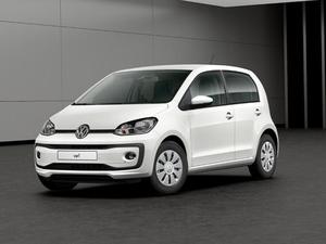 VOLKSWAGEN  CV 5p. move up! BlueMotion Technology a