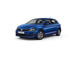 VOLKSWAGEN Polo 1.0 MPI 75 CV 5p. Comfortline BlueMotion