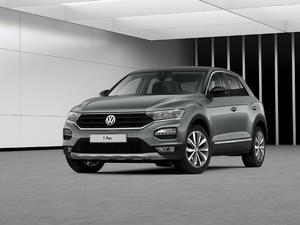 VOLKSWAGEN T-Roc 1.6 TDI SCR Style BlueMotion Technology a