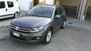 VOLKSWAGEN Tiguan 2.0 TDI 110CV Business Sport & Style