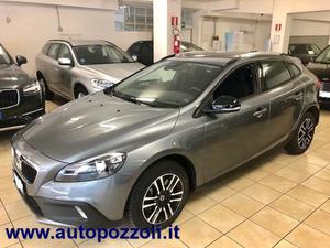 VOLVO V40 CC Cross Country D2 Geartronic Business Pack Style