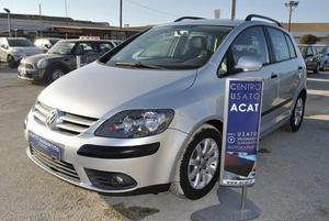 Volkswagen Golf Plus 1.6 Comfortline BiFuel G