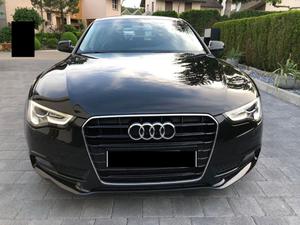 Audi a5 audi a5 sportback 2.0 tdi multitronic