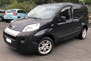 Fiat fiorino 1.3 mjt 75cv furgone (5 porte) full optional