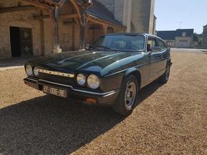 Reliant - Scimitar SE 6A LHD - 