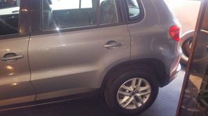 VOLKSWAGEN Tiguan 2.0 Tdi