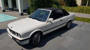 BMW - 325i E30 Cabrio - 