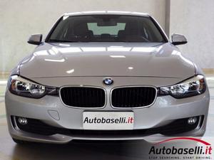 BMW D 116CV BUSINESS AUTOMATICA STEPTRONIC NAVI rif.