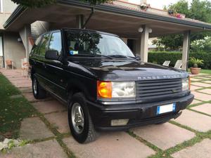 LAND ROVER Range Rover 2ªserie - 