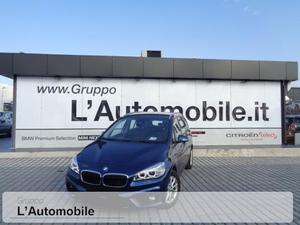 BMW 218 d gr.tourer 7p.ti auto Serie 2 F46 Gran Tourer rif.