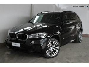 BMW X5 xDrive30d 258CV Business rif. 