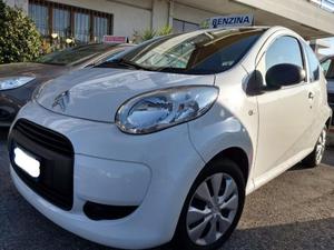 CITROEN C porte Exclusive OK NEO PATENTATI rif.