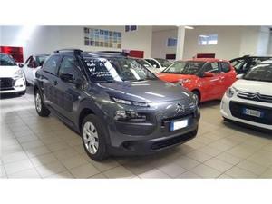 CITROEN C4 Cactus BHDI 100 FEEL rif. 