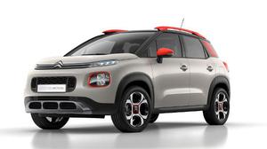 Citroën C3 Aircross NUOVO BLUE HDI 100 SHINE