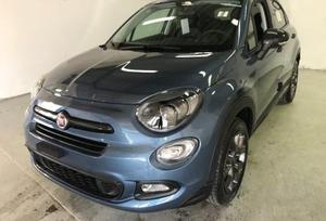 FIAT 500X 1.6 E-Torq 110 CV S-Design City rif. 