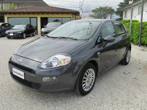 FIAT Punto 1.3 MJT II S&S 85 CV 5 porte Ok Neopatentati rif.