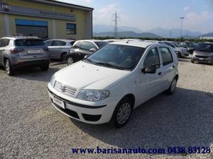 FIAT Punto Classic 1.2 5 porte Active GPL rif. 