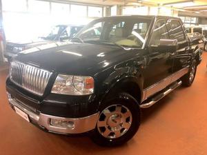 FORD F 150 LINCOLN MARK II LT 5.4 V8 4WD Pick-Up Auto. GPL