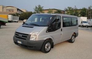 FORD Tourneo Transit 115 T  Posti rif. 