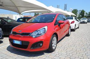 KIA Rio 3ª serie 1.2 CVVT 5p. ECO GPL Active