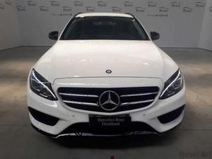 MERCEDES-BENZ 220 C SW d Premium 4matic auto rif. 