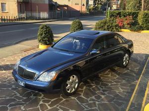 Maybach - 