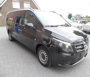 Mercedes-benz vito 116 cdi tourer