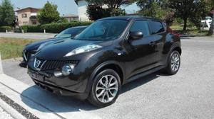 NISSAN Juke 1.5 dCi Start&Stop Tekna Uniproprietario Navi