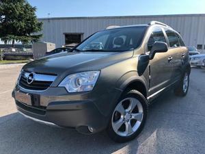 OPEL Antara 2.0 CDTI 150CV Edition Plus FULL OPTIONAL rif.