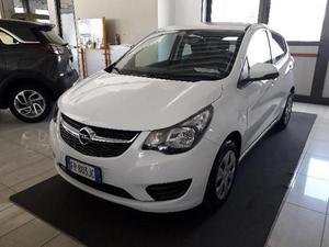 Opel Karl ADVANCE 1.0 GPL