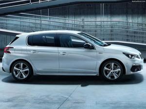 PEUGEOT 308 BlueHDi 100 S&S SW Style rif. 