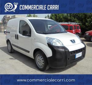 PEUGEOT Bipper 1.3 HDI FURGONE  rif. 