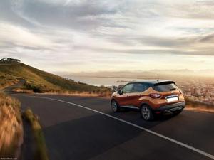 RENAULT Captur dCi 8V 90 CV Start&Stop Energy Life rif.