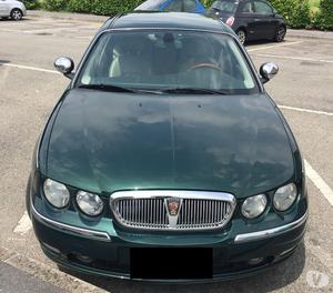 Rover75 - Anno  Diesel Automatica