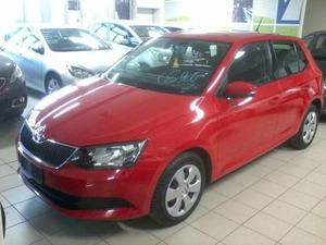 SKODA Fabia 1.0 MPI 75 CV rif. 