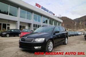 SKODA Octavia 1.6 TDI CR 110 CV Wagon Executive rif. 