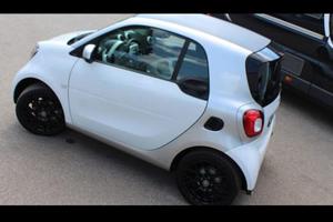 SMART ForTwo  Passion rif. 