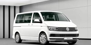 VOLKSWAGEN Multivan 2.0 TDI 150CV 4Motion Comfortline rif.