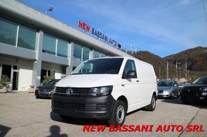 VOLKSWAGEN Transporter 2.0 TDI 102CV PC Furgone Business IVA