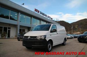 VOLKSWAGEN Transporter CV PC Furgone2.0 TDI 102 Business IVA