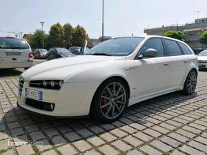 Alfa Romeo 159 tbi sw Ti