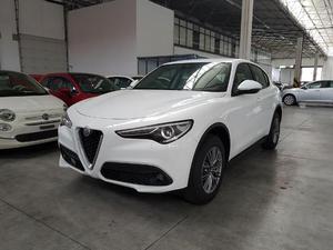 Alfa Romeo Stelvio 2.2 Turbo Diesel 210 CV AT8 Q4 Business