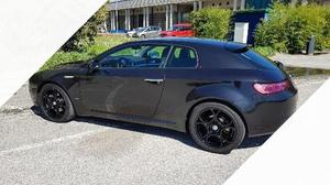 Alfa romeo brera sky windows