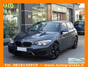 BMW 116 D URBAN 115CV NAVI+S.PARK+LED