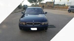 BMW 730 d futura limusin full- 