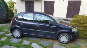 Citroen C HDI